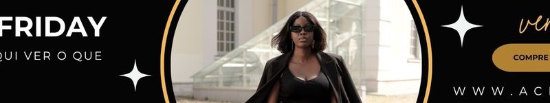 o que é a Black friday ???.