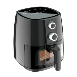 Air fryer promoção Voltagem: 1300 W Tensão: 110V