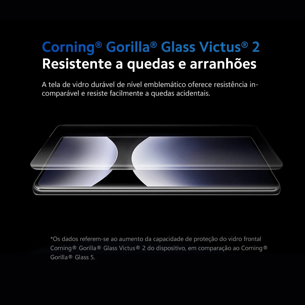 Xiaomi Redmi Note 14 Pro 4G Smartphone 8GB Ram 256GB NFC IP64 5500mAh 200MP - Imagem 5