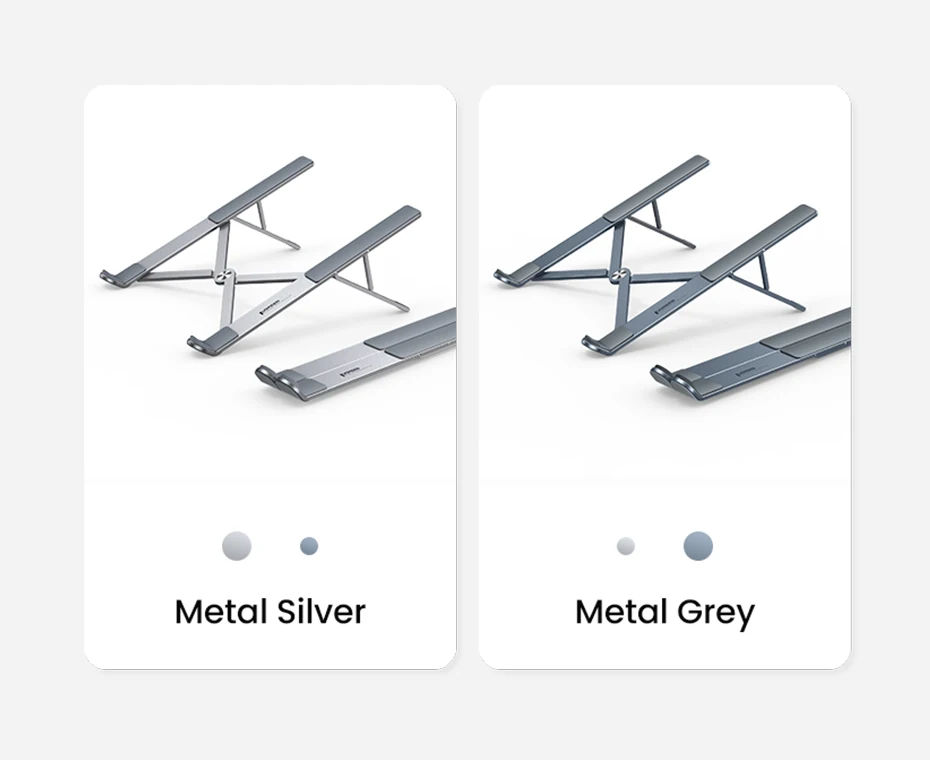 Suporte para notboock em aluminio resistente - Imagem 9
