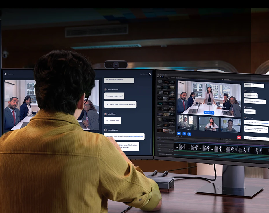 UGREEN Placa de Captura de Vídeo HDMI 4K 60Hz, Conversor HDMI para USB/Tipo-C - Imagem 27