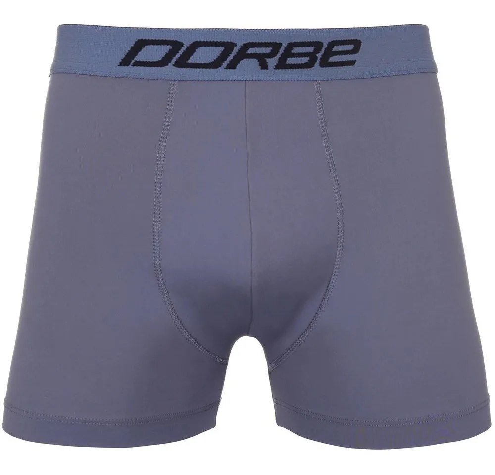 Kit 5 Cuecas Boxer Adulto Masculino Microfibra - Imagem 3