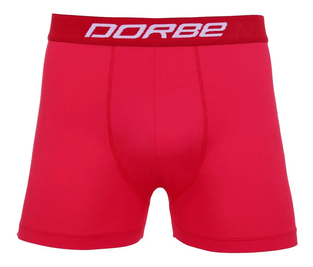 Kit 5 Cuecas Boxer Adulto Masculino Microfibra - Imagem 5