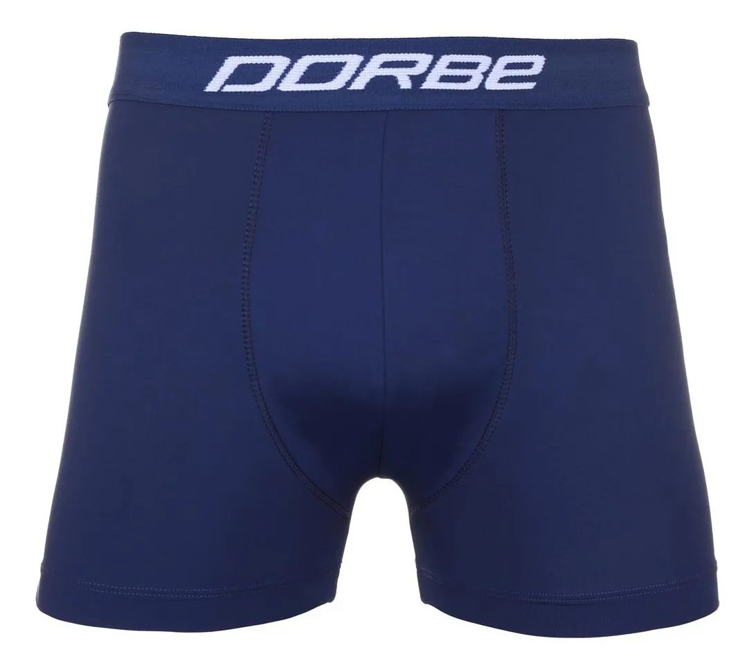 Kit 5 Cuecas Boxer Adulto Masculino Microfibra - Imagem 7